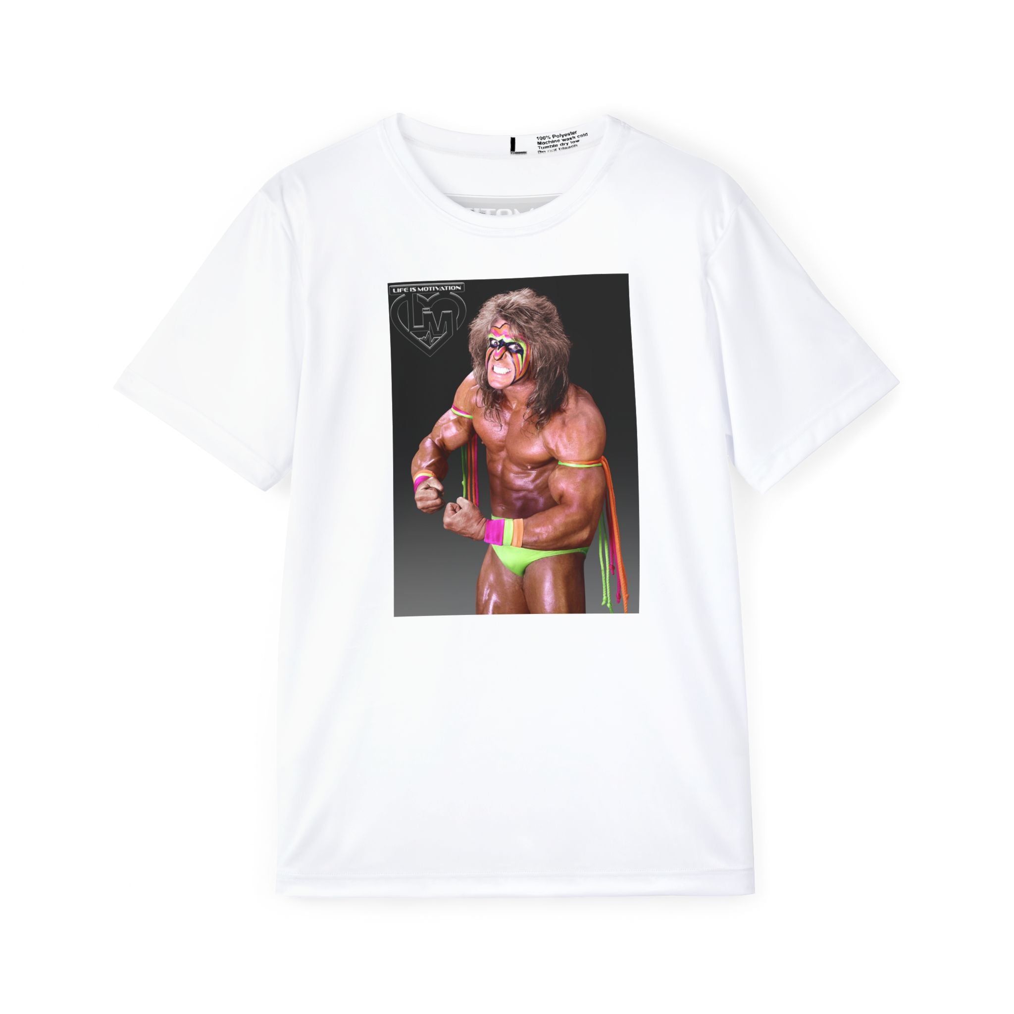 ULTIMATE WARRIOR LIM