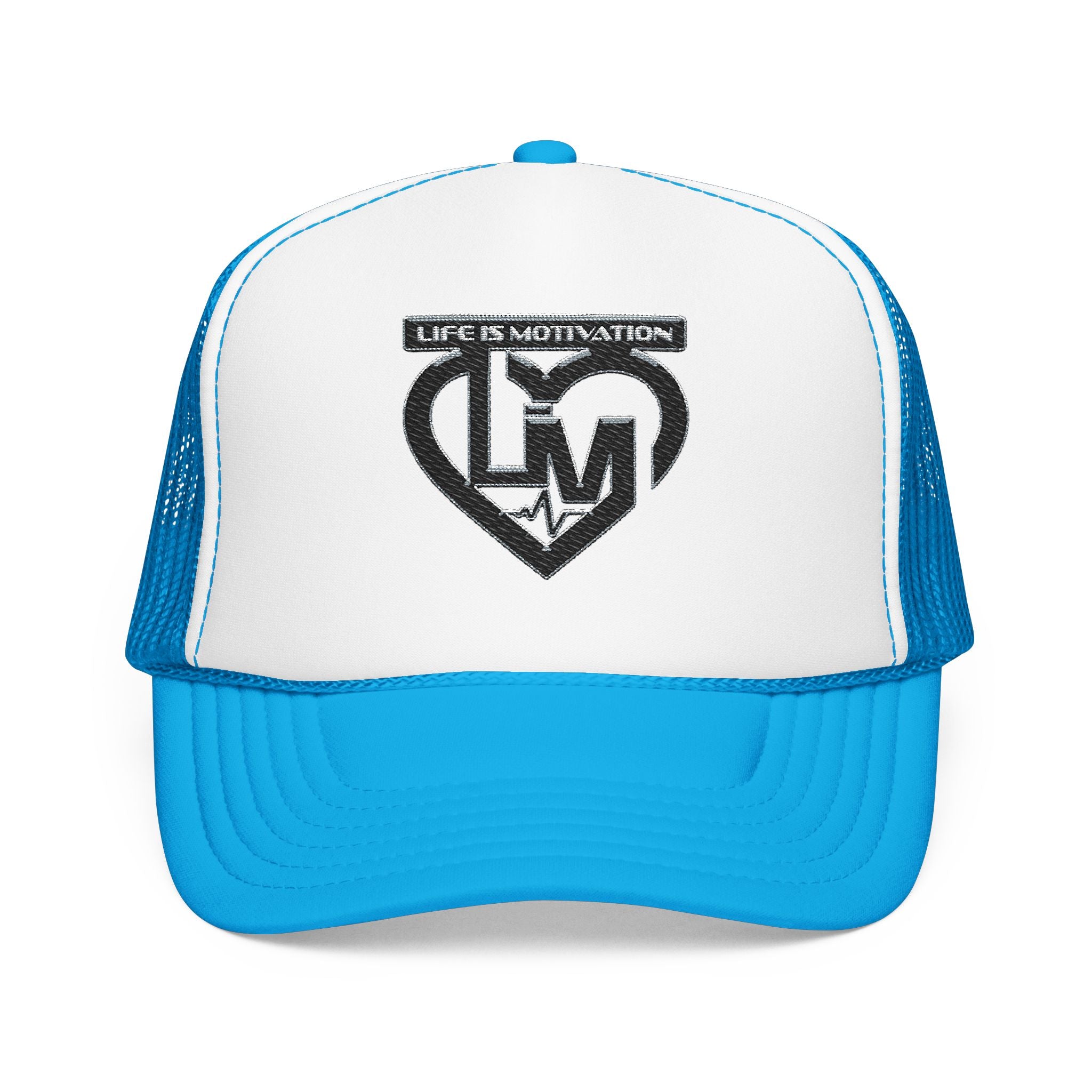 LIM TRUCKER