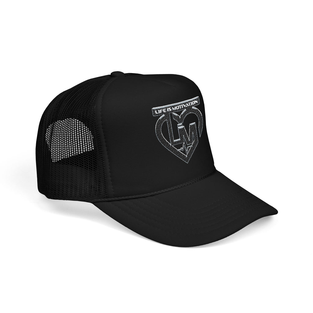 LIM TRUCKER