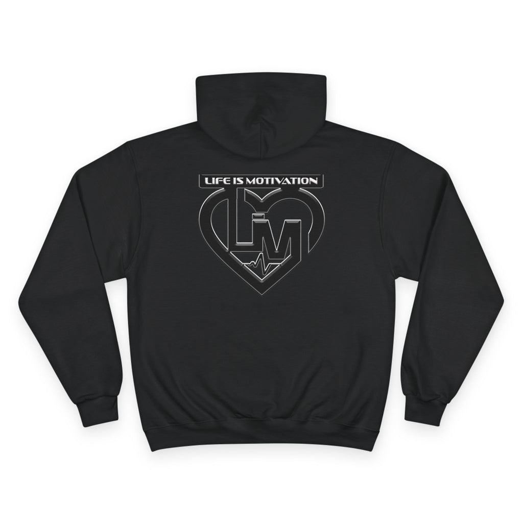 RAZOR RAMON Champion Hoodie