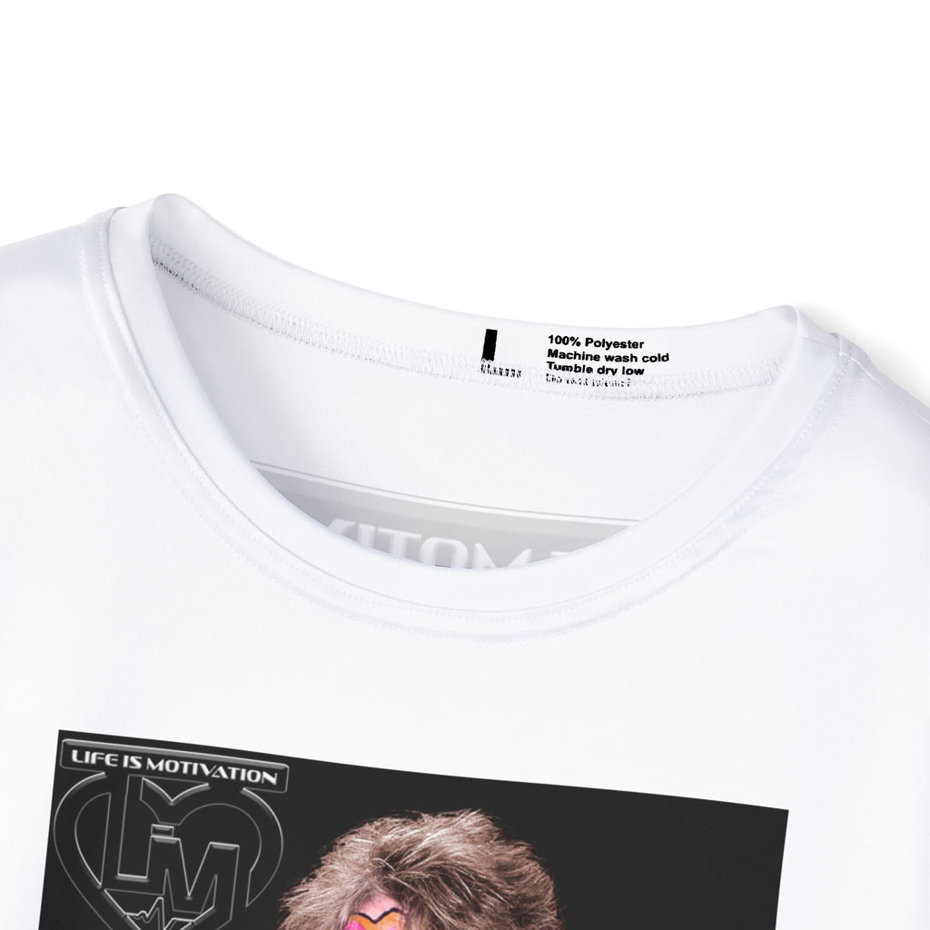 ULTIMATE WARRIOR LIM