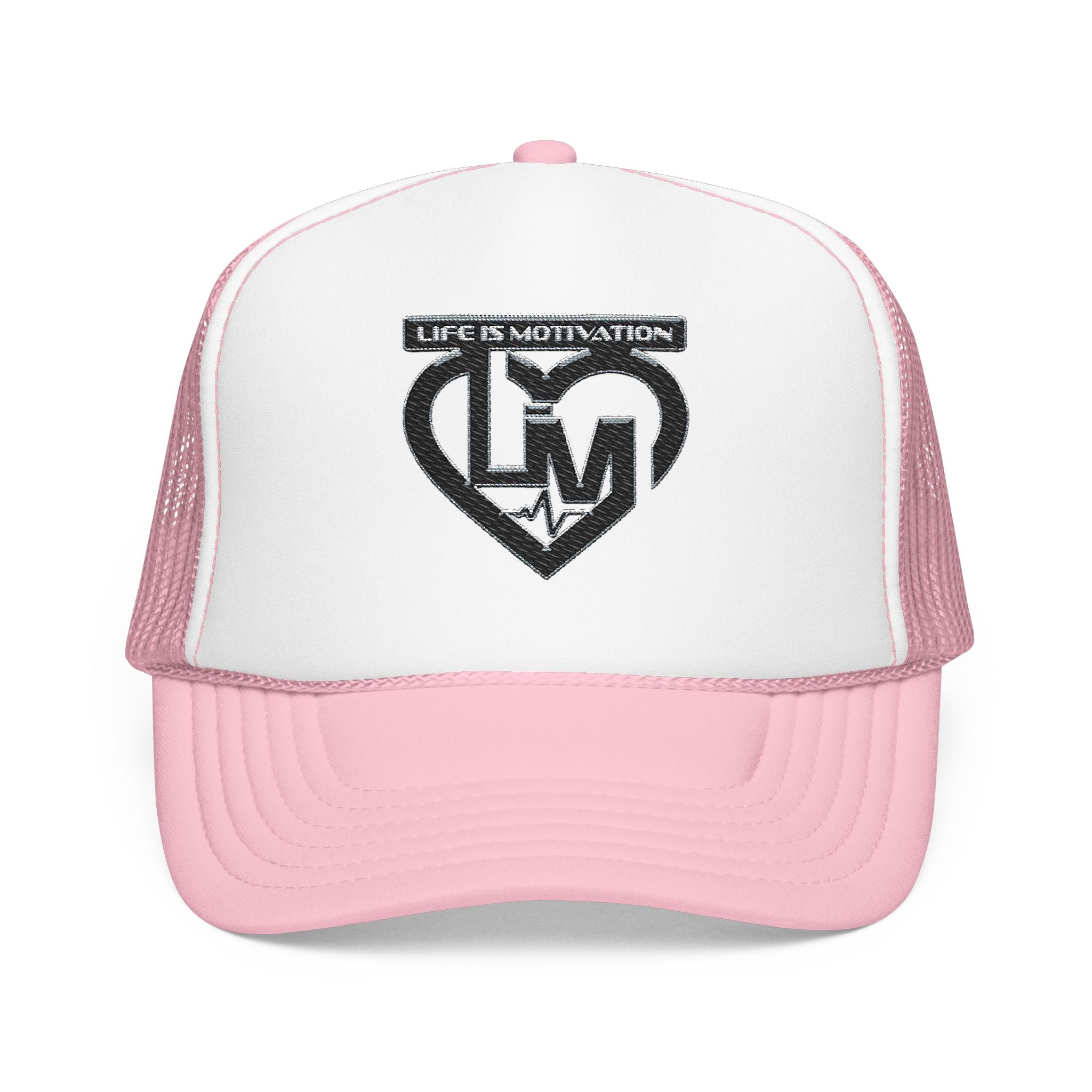 LIM TRUCKER