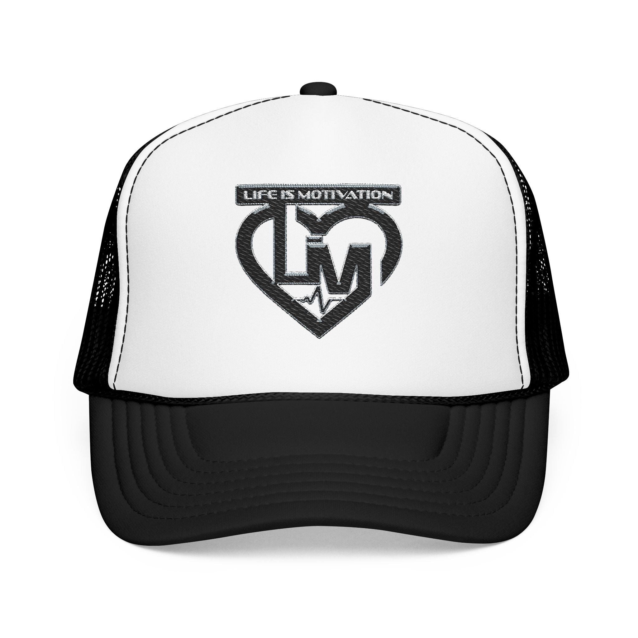 LIM TRUCKER