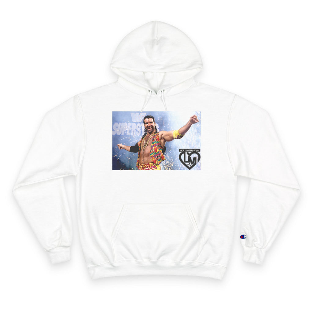 RAZOR RAMON Champion Hoodie