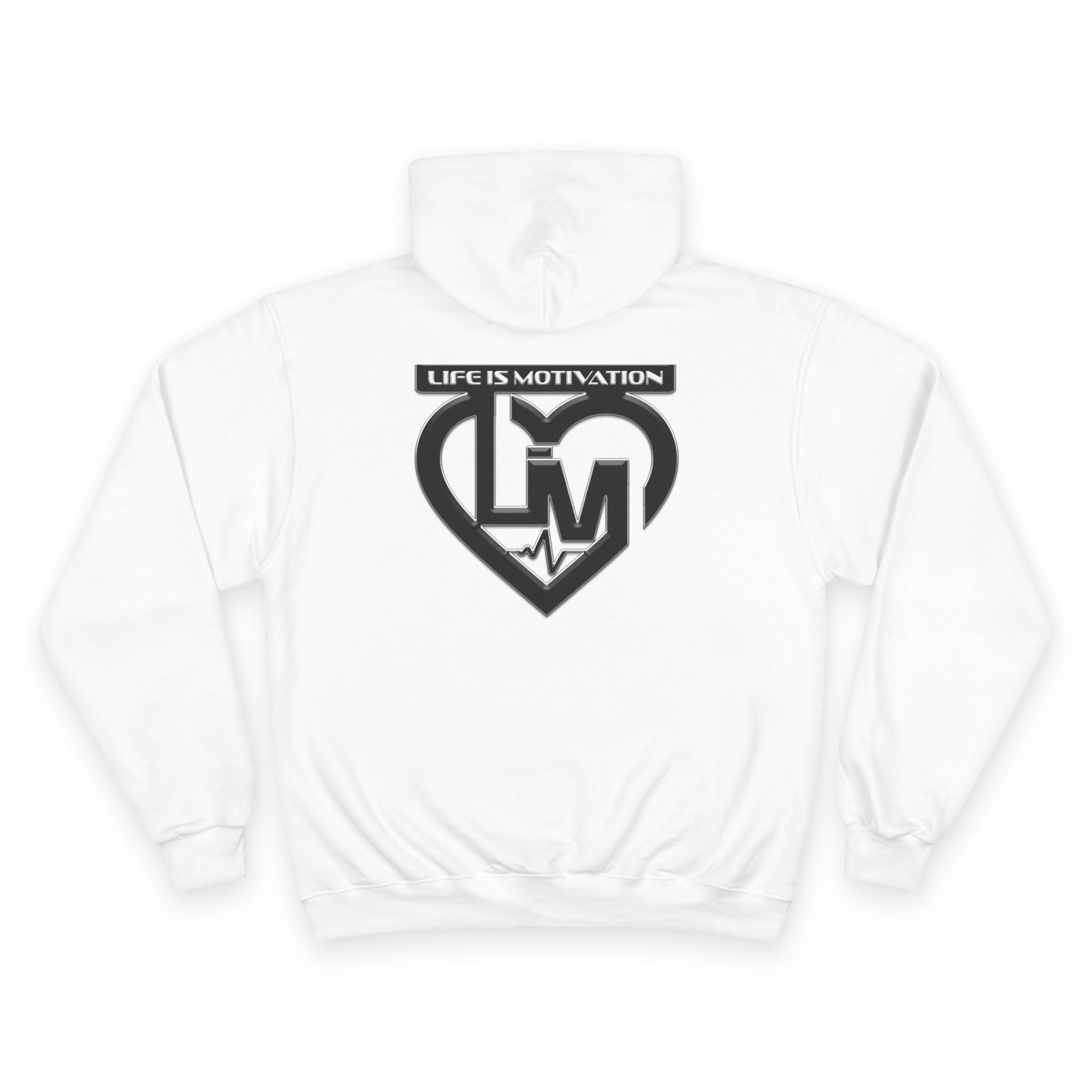 RAZOR RAMON Champion Hoodie