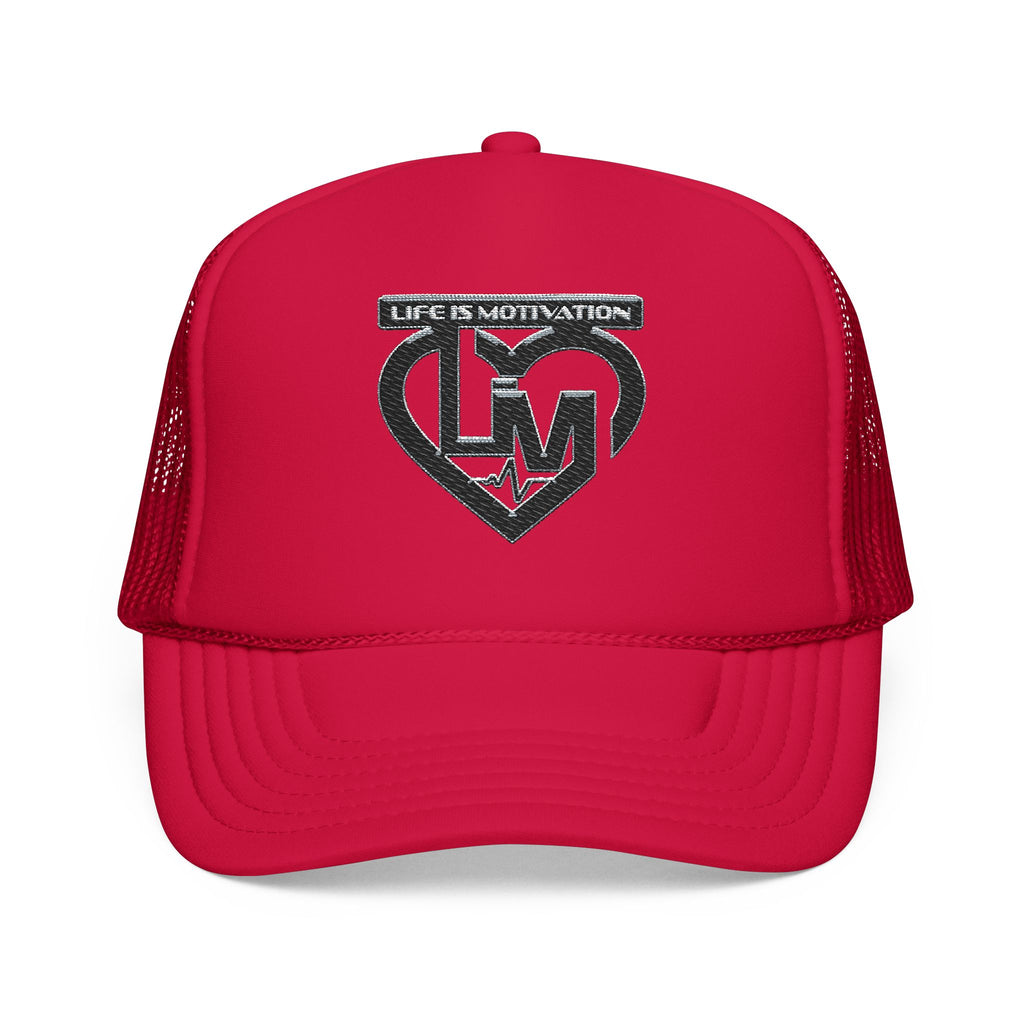 LIM TRUCKER