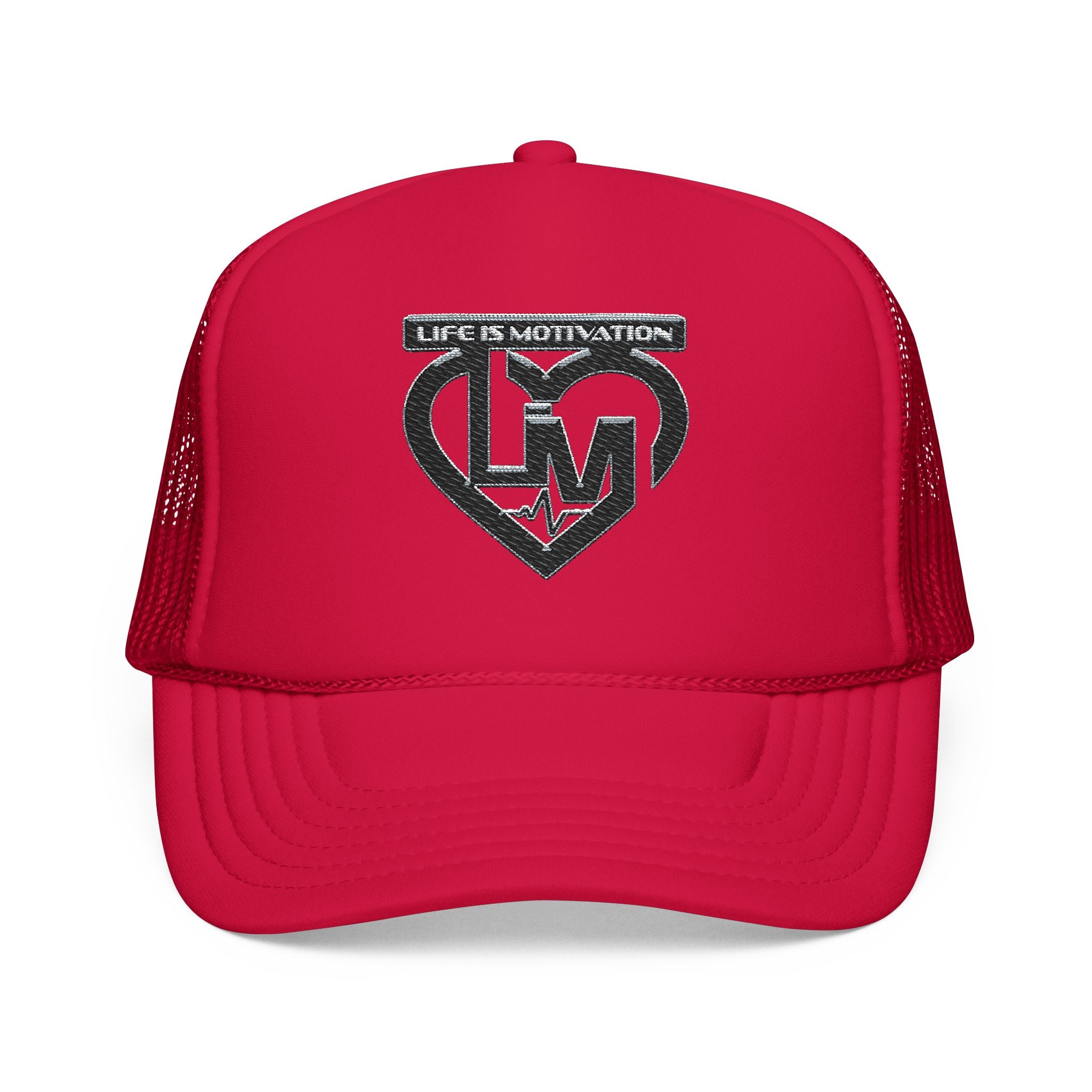 LIM TRUCKER