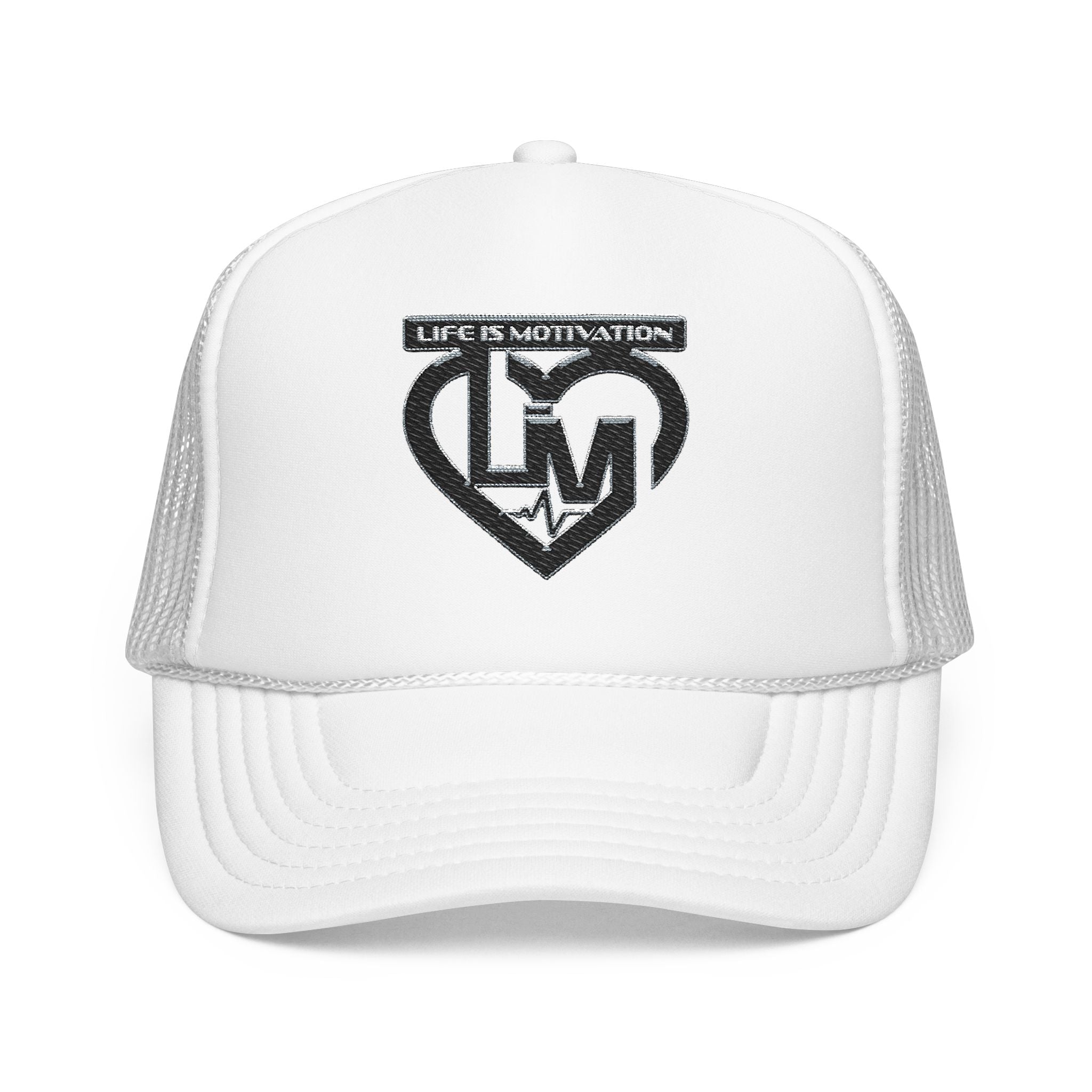 LIM TRUCKER