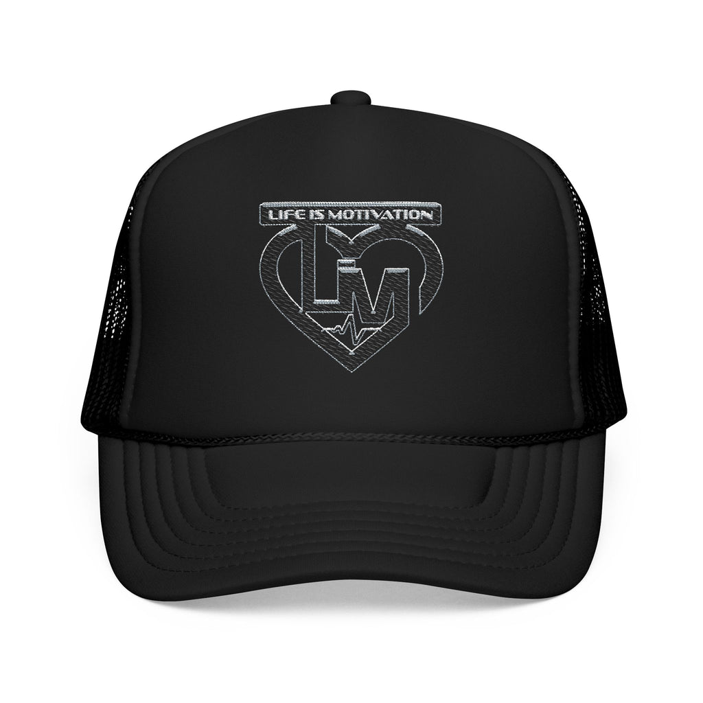 LIM TRUCKER