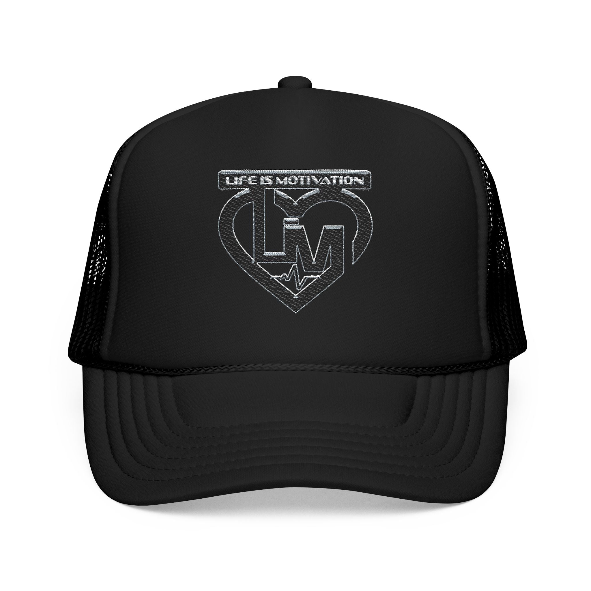 LIM TRUCKER